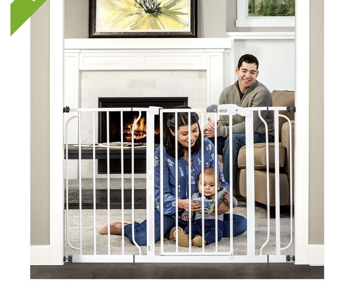 Baby Gate
