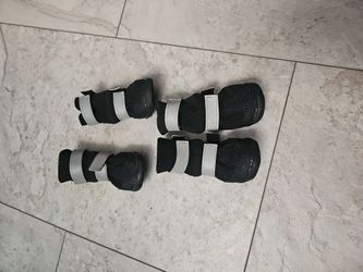 Youly Dog Shoes