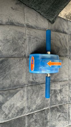 Original Ab Slide