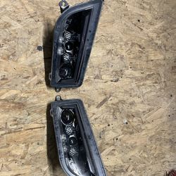Rzr Headlights 