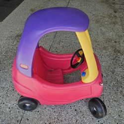Kids Play Car
