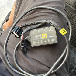 Pedal Commander Bluetooth 2017-2023 Honda Ridgeline 