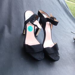 Size Seven And A Half