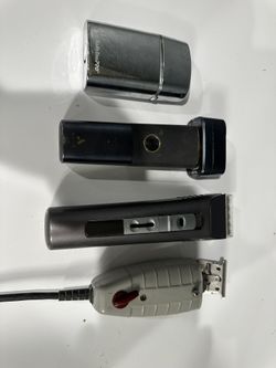 Hair Clippers
