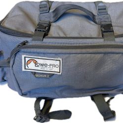 Lowe-pro Camera Bag