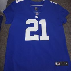 Landon Collins Vapor untouchable elite New York Giants jersey size 48 mens for Sale in Miami FL OfferUp