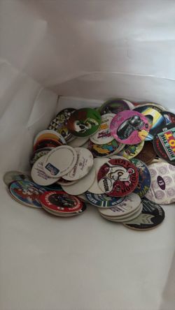 POGS
