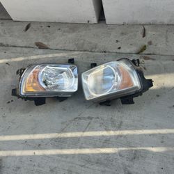 Honda Element Headlight