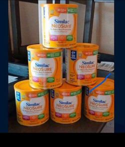 Baby food