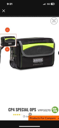 Veto Pro Pac