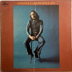 George Carlin-FM& AM