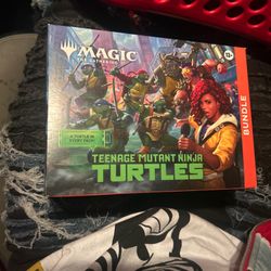 Magic The Gathering Bundle