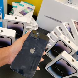 Apple iPhone 14 Unlocked 