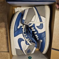 NIKE AIR JORDAN RETRO MENS SHOES