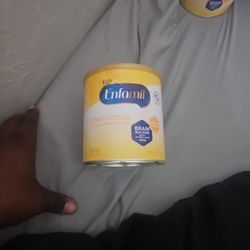 Enfamil Infant Formula