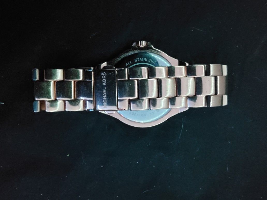 Michael Kors Women's Watch