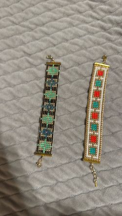 Bracelets