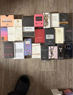 Colognes