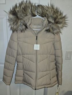 Calvin Klein Chamarra