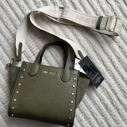 Cross Body Bag 