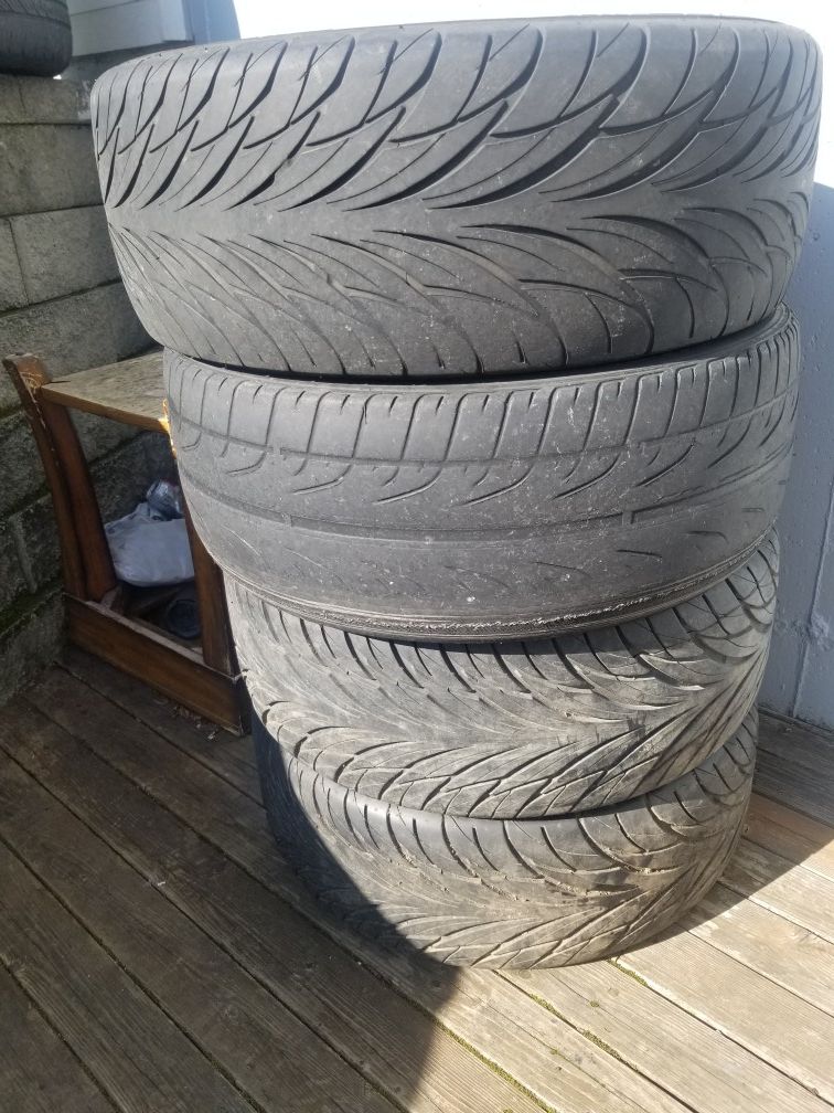 Enkei rims