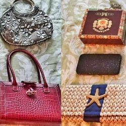 Ladies Handbags