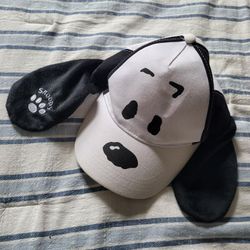 Snoopy Hat