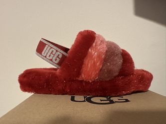 UGG Sandals Size 1 $35 Dollars