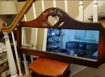 Mirror good condition