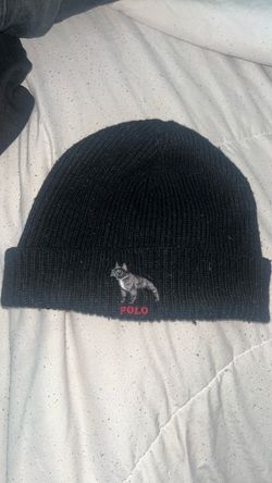 Polo hat