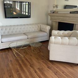 Sofa Set