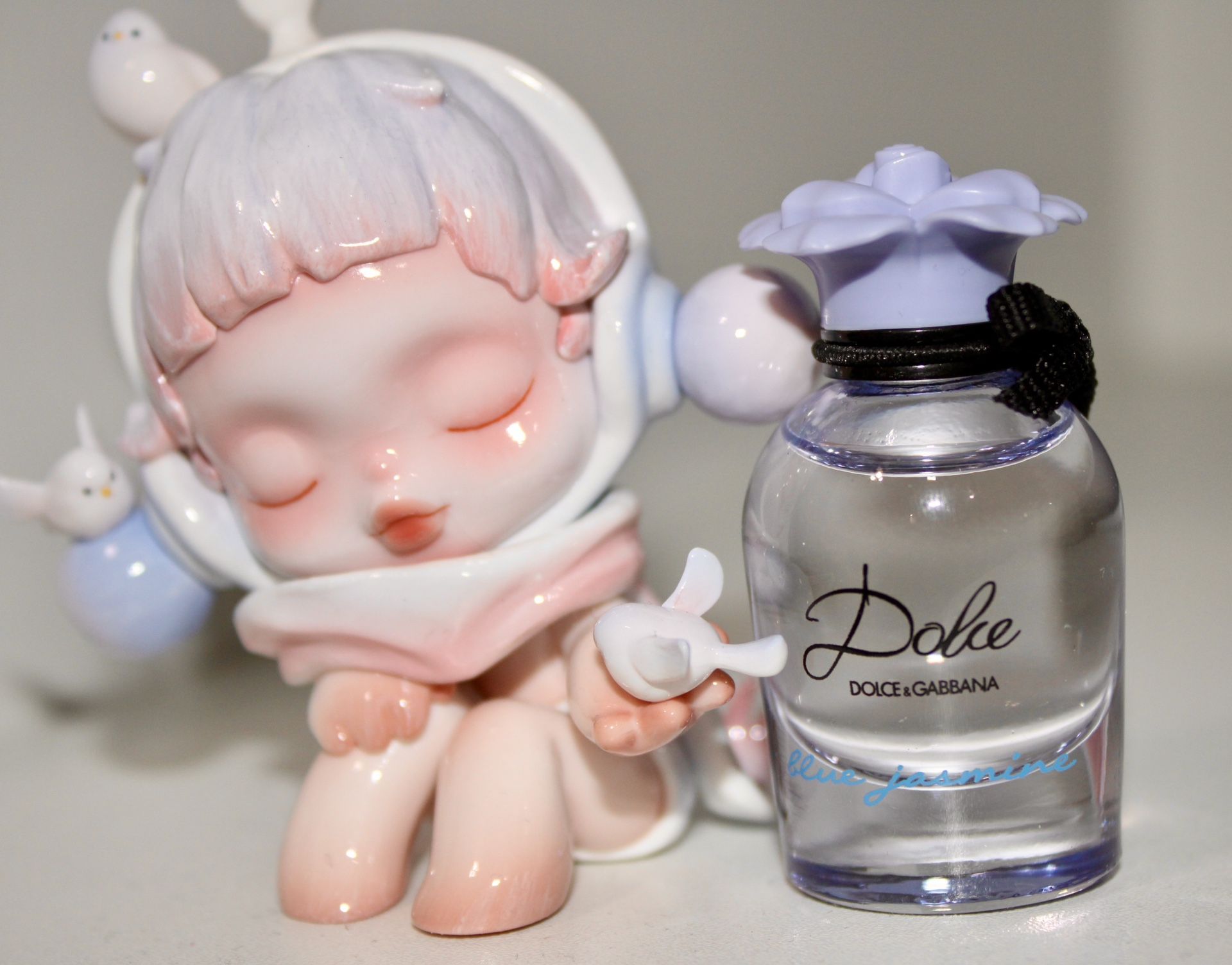 Dolce & Gabbana Dolce Blue Jasmine MINI