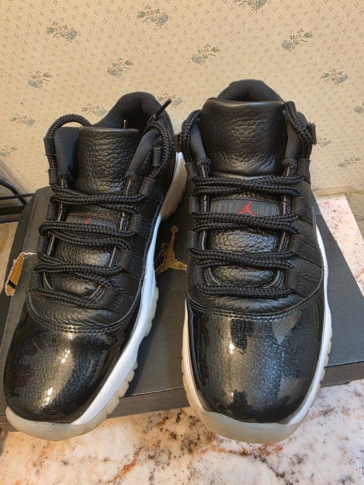 Jordan 11