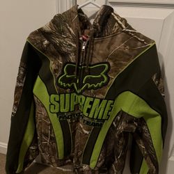 Supreme Jacket