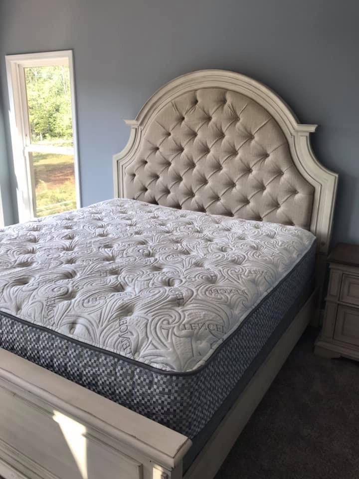 Brand New Mattresses at Huge Discounts! 🤯