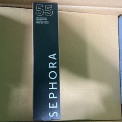 Pro Brush Foundation 