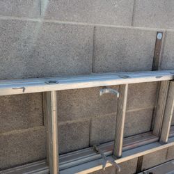 ,16 foot Ladders