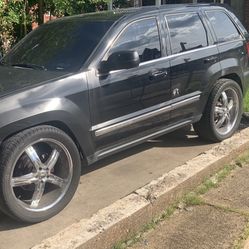 Devino Flawless 762s , 22 X 8.5 Inch 