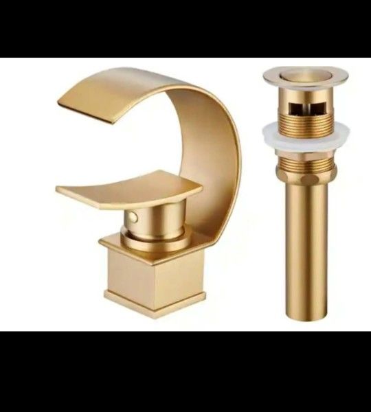 Faucet