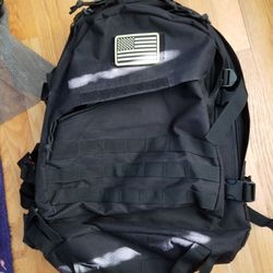Large Backpack 