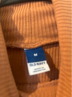 Old navy turtleneck sweater