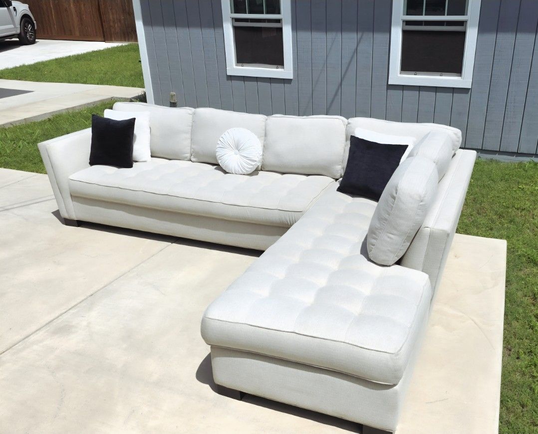 Sectional Couch
