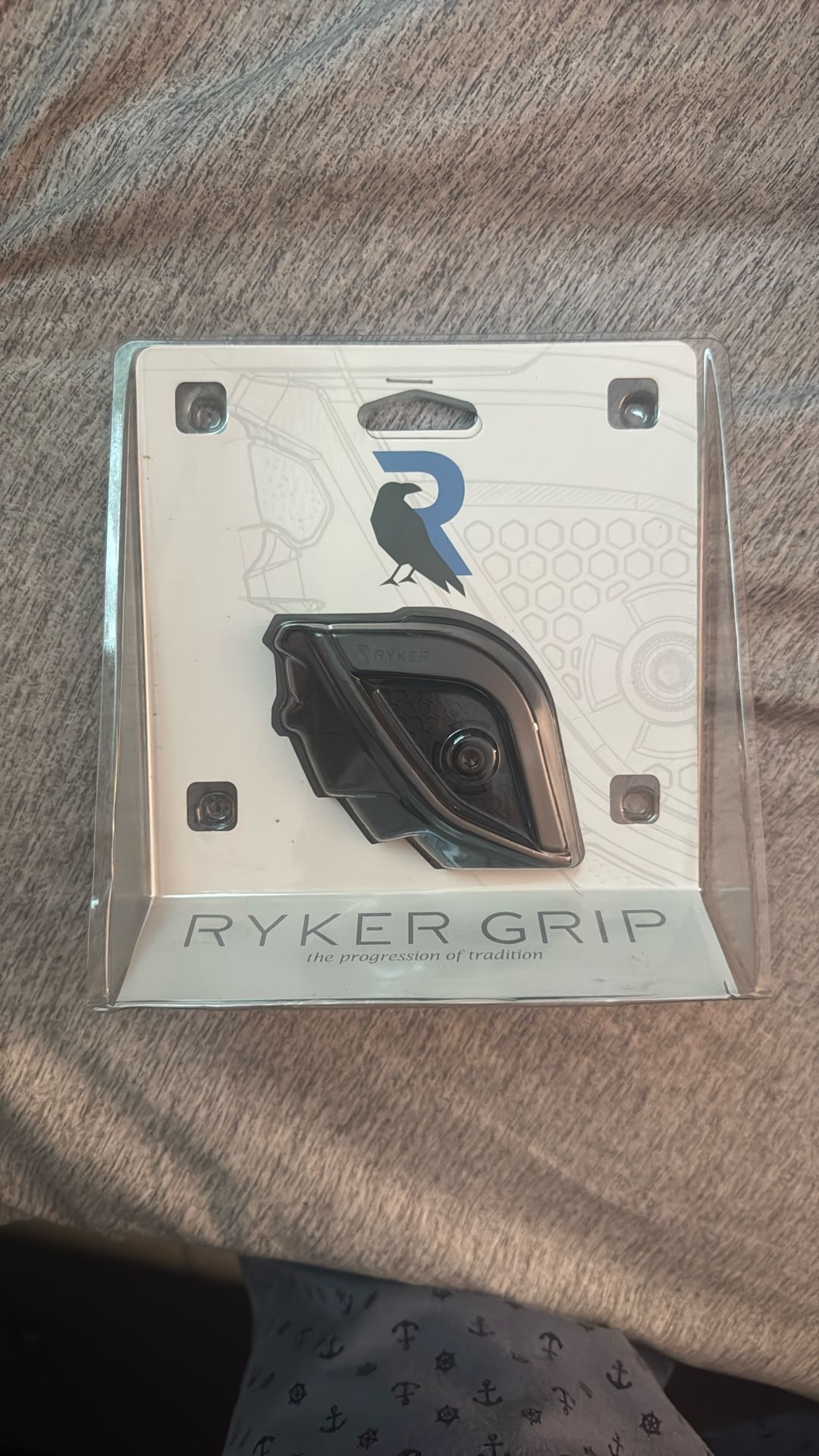 Ryker Grip for Sale