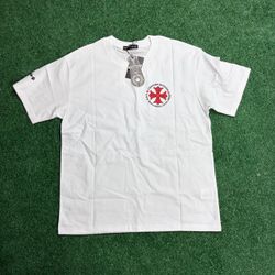 Chrome heart t shirt
