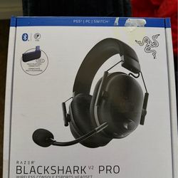 Razer Blackshark V2 Pro