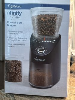 Coffee Grinder New