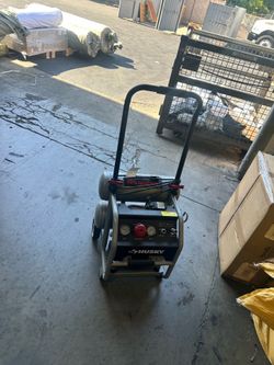 Air Compressor 4.5 Gal