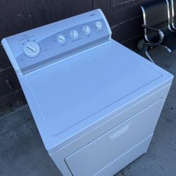 Kenmore Gas Dryer/ Secadora De Gas, Works Good, Will Deliver  For Extra Fee