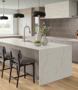 Custom Kitchen Cabinets