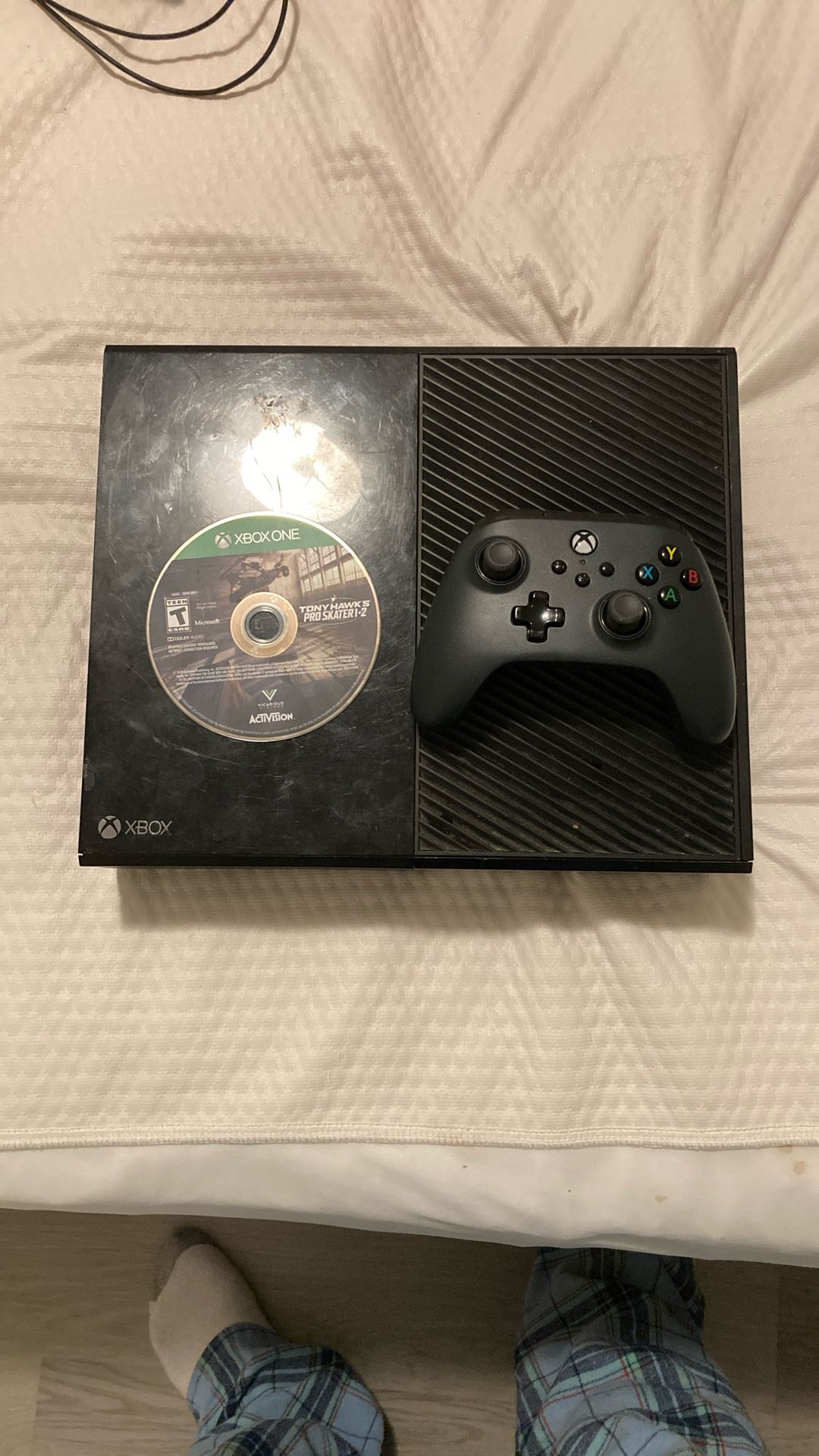 Original Xbox One Console